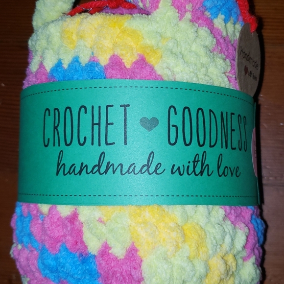 🧶Set of 2 Baskets - Picture 2 of 6